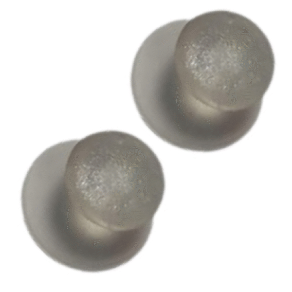 Capucha Palanca Joystick Stick Para Control Sony Ps3 Dualshock 3 PlayStation 3 - Imagen 4