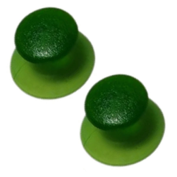 Capucha Palanca Joystick Stick Para Control Sony Ps3 Dualshock 3 PlayStation 3 - Imagen 3