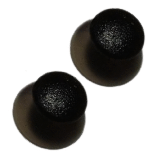 Capucha Palanca Joystick Stick Para Control Sony Ps3 Dualshock 3 PlayStation 3 - Imagen 7