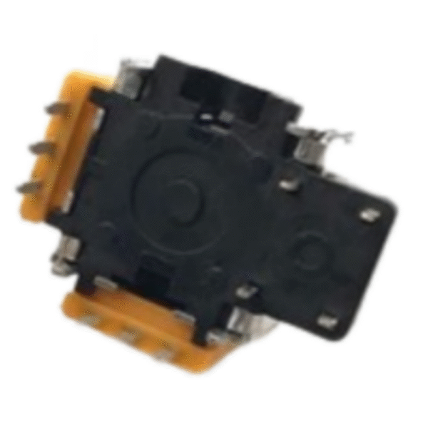 Análogo Palanca Joystick Analógico Stick Para Control Sony Ps4 Dualshock 4 - Imagen 3