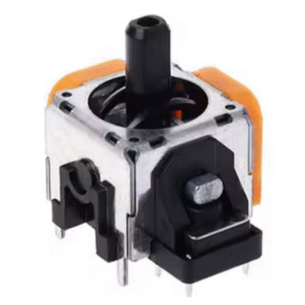 Análogo Palanca Joystick Analógico Stick Para Control Sony Ps4 Dualshock 4 - Imagen 4