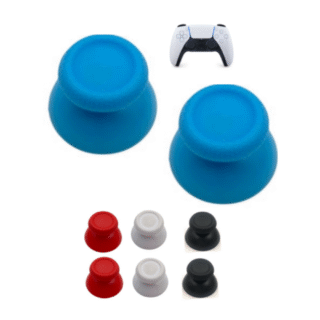Capucha Palanca Joystick Stick Para Control Sony Ps5 Dualsense PlayStation 5