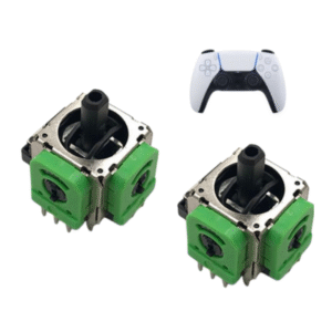 Análogo Palanca Joystick Analógico Stick Para Control Sony Ps5 Dualsense 5