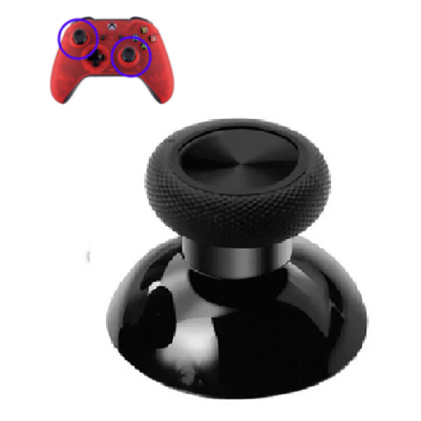 Capucha Palanca Joystick Stick Para Control Microsoft Xbox One - Imagen 6