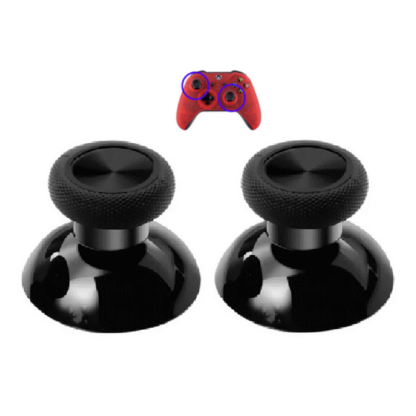 Capucha Palanca Joystick Stick Para Control Microsoft Xbox One - Imagen 5