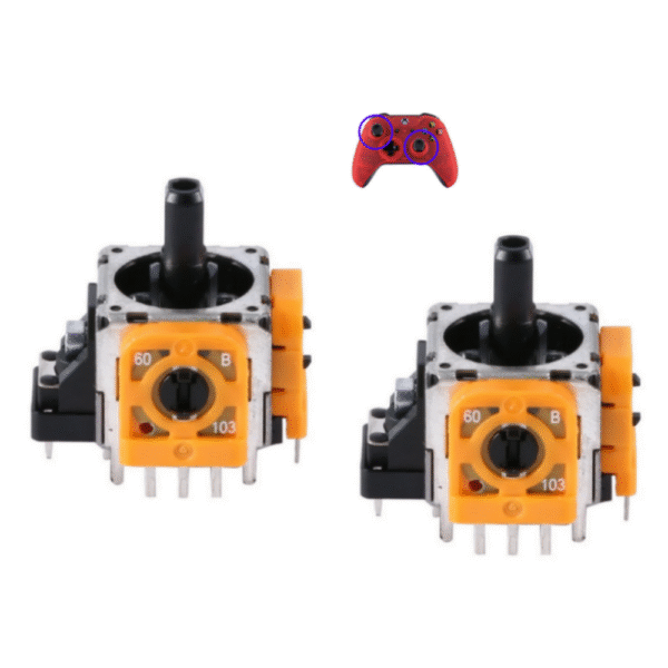 Análogo Palanca Joystick Analógico Stick Para Control Microsoft Xbox One