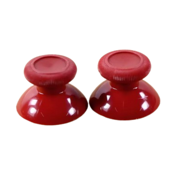x2 Capucha Capuchón Stick Palanca Para Control Xbox Series S / Xbox Series X - Imagen 6
