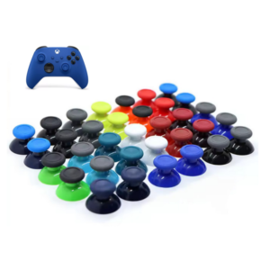 x2 Capucha Capuchón Stick Palanca Para Control Xbox Series S / Xbox Series X
