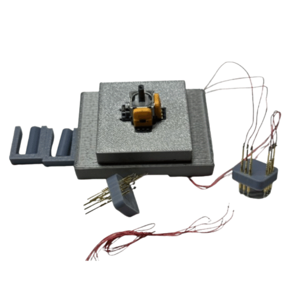Equipo de Prueba Joystick Análogos Hall para ps5 ps4 xbox - Imagen 3