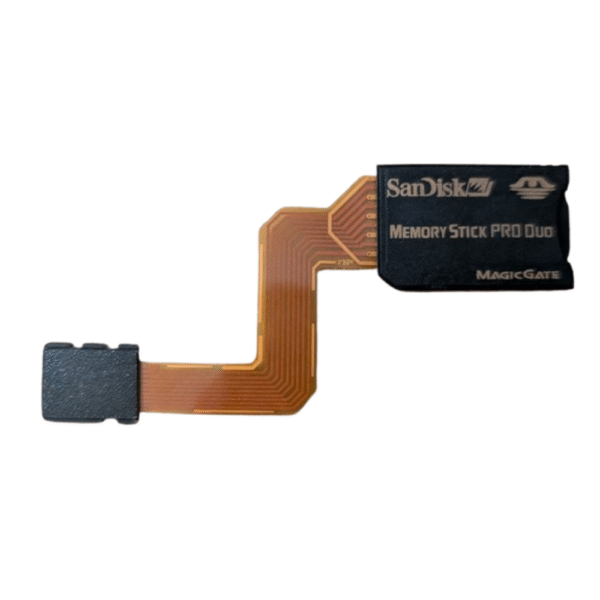 Flex Mod Adaptador Memoria M2 - MicroSD para Sony PSP Go
