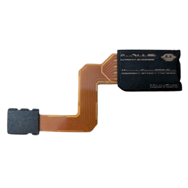 Flex Mod Adaptador Memoria M2 - MicroSD para Sony PSP Go - Imagen 2