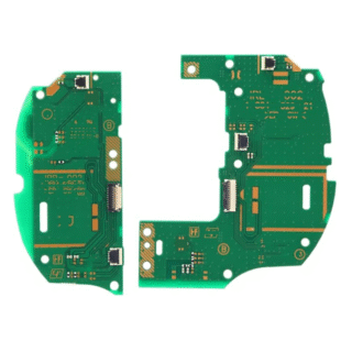 X2 Placa Pcb Botones Y Cruceta Para Sony Ps Vita Psvita 1000 Fat PlayStation Vita