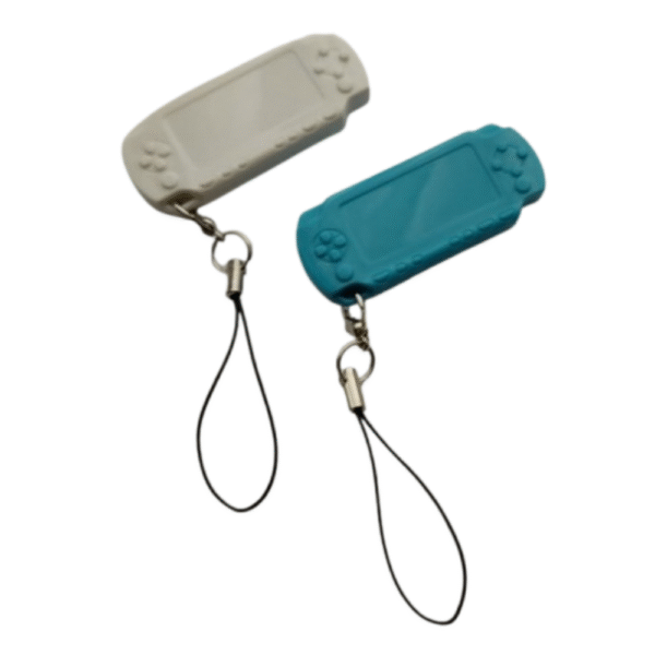 Set 22 en 1 Hand Grip / Protector Acrilico / Correa / Etc para Sony Ps Vita Fat 1000 - Imagen 6