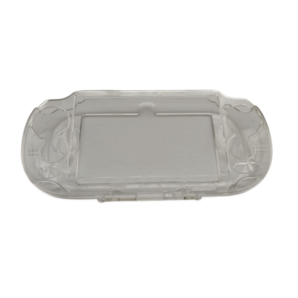 Set 22 en 1 Hand Grip / Protector Acrilico / Correa / Etc para Sony Ps Vita Fat 1000 - Imagen 3