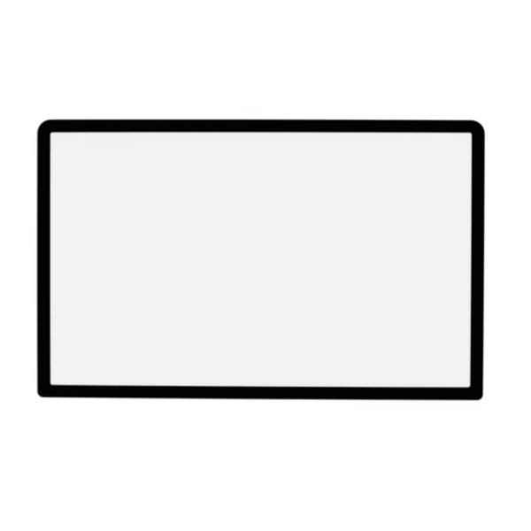 Cristal Frontal de Pantalla Superior para Nintendo 3DS XL / Nintendo New 3ds XL - Imagen 3