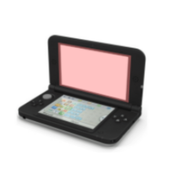 Cristal Frontal de Pantalla Superior para Nintendo 3DS XL / Nintendo New 3ds XL - Imagen 6