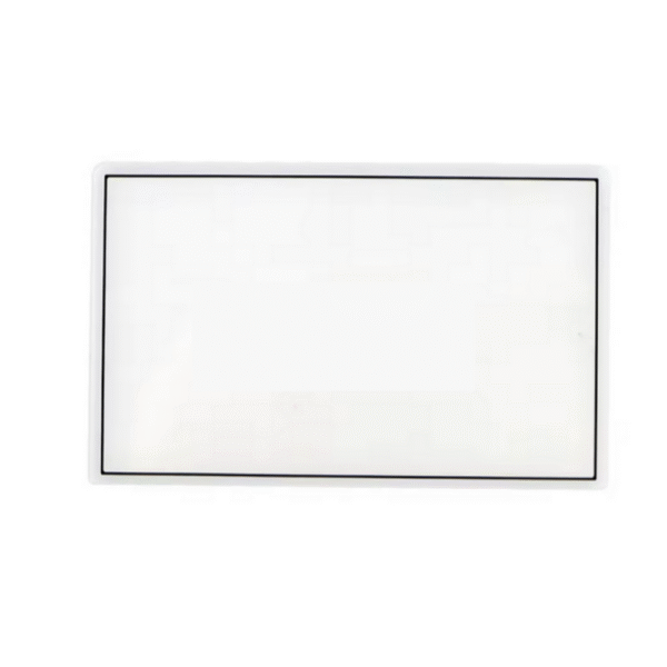 Cristal Frontal de Pantalla Superior para Nintendo 3DS XL / Nintendo New 3ds XL - Imagen 5