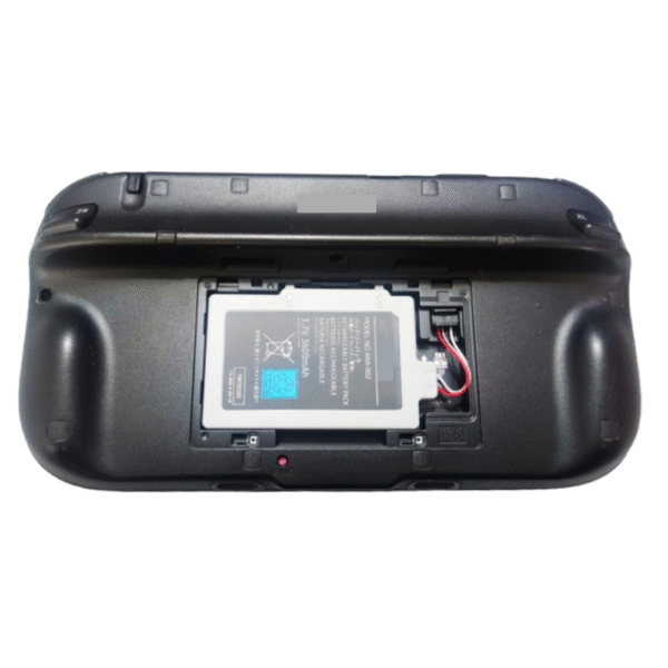Pila Batería WUP-012 ARR-002 003 3600mAh 3.7V para Nintendo WiiU GamePad - Imagen 6