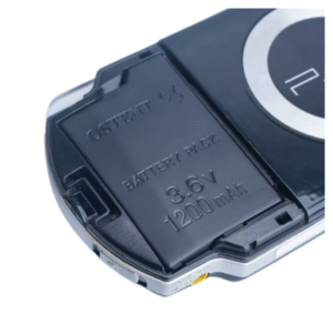Batería Pila Battery PSP S110 - 1200mah 3.6v para Sony Psp Serie 2000 / Serie 3000 Slim