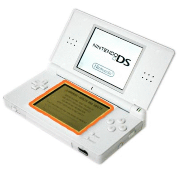 Pantalla Táctil Touch Screen para Nintendo DS Lite NDSL - Imagen 3