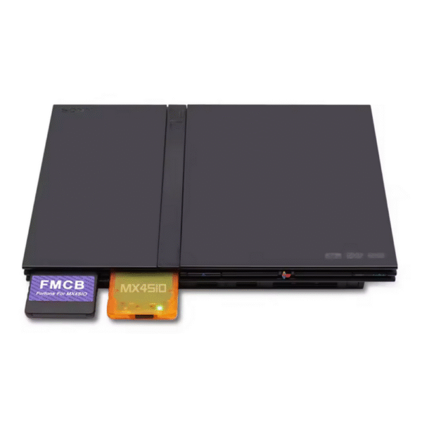 Lector de tarjetas Adaptador SD MX4SIO SIO2SD de Bitfunx para Sony PS2 Playstation 2 - Imagen 4