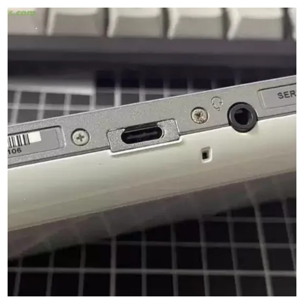 Mod Puerto de Carga Usb tipo C para Sony PsVita Fat 1000 / Slim 2000 - Imagen 5