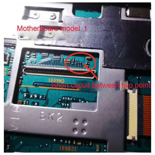 Pantalla Display Mod IPS Screen Para Sony PSP Serie 1000 Fat - Imagen 4