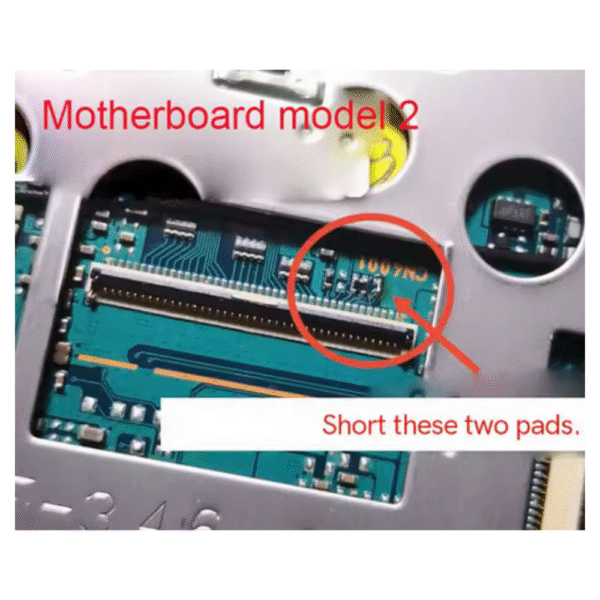 Pantalla Display Mod IPS Screen Para Sony PSP Serie 1000 Fat - Imagen 3