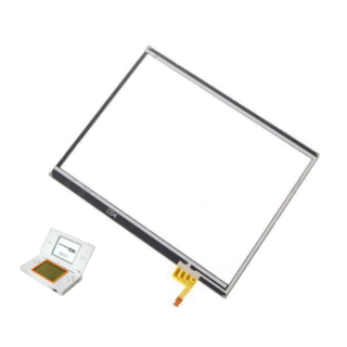 Pantalla Táctil Touch Screen para Nintendo DS Lite NDSL