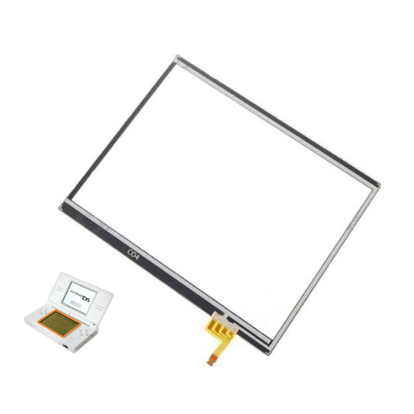 Pantalla Táctil Touch Screen para Nintendo DS Lite NDSL