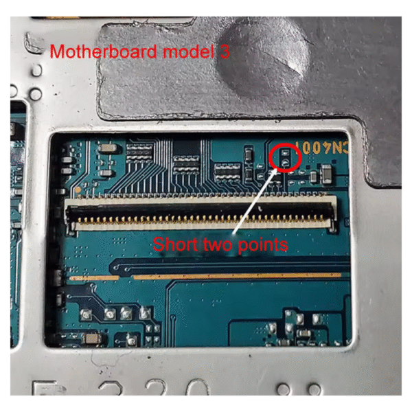Pantalla Display Mod IPS Screen Para Sony PSP Serie 1000 Fat - Imagen 6