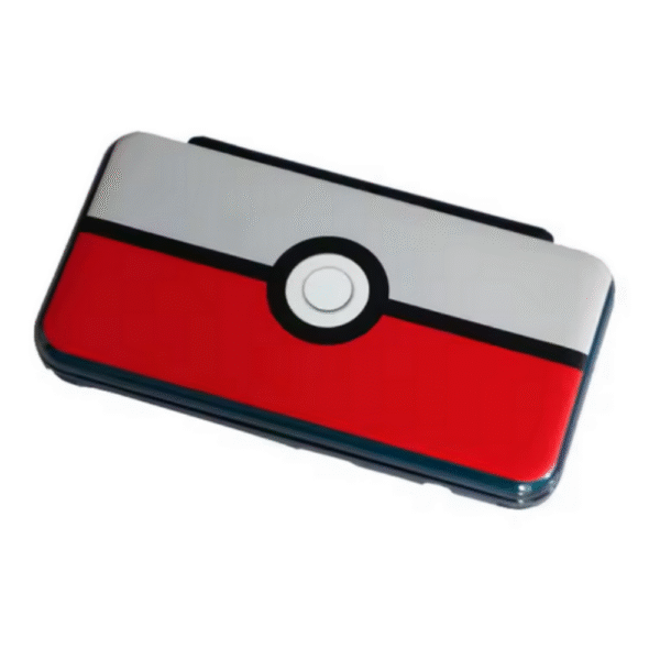 Carcasa Protector Edición Mario Funda Rígida Case para Nintendo New 2ds XL - Imagen 2