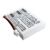 Pila Batería 460mah Battery Para Gameboy Micro GBM - Imagen 3