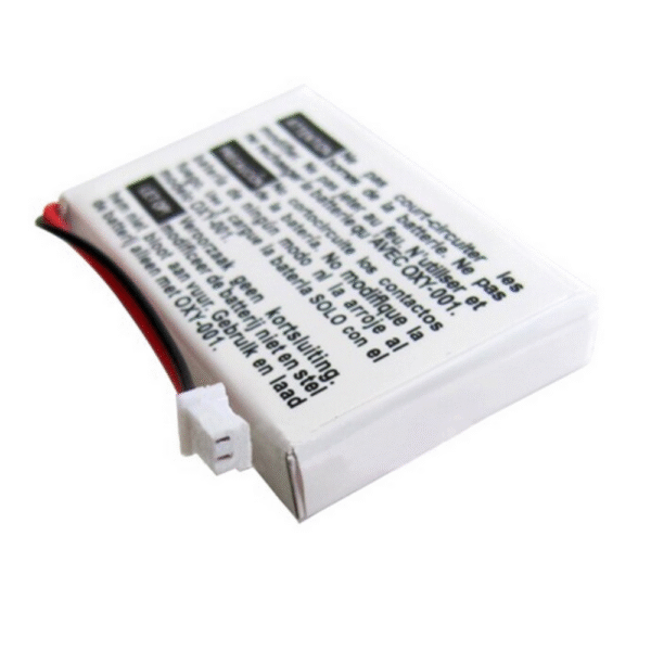 Pila Batería 460mah Battery Para Gameboy Micro GBM - Imagen 3