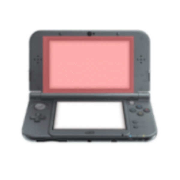 Pantalla Display Superior Original LCD para New Nintendo 3DS XL - Imagen 4