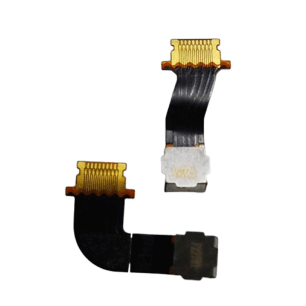 X2 Flex Cable Cinta De Cámara Para Sony Psvita 1000 Vita Fat - Imagen 3
