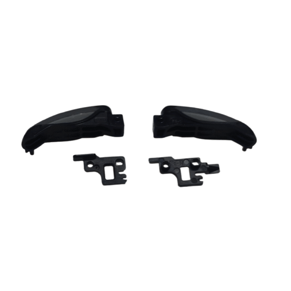 Botones Gatillos y Soportes Original para Sony PS Vita Fat PSV serie 1000 - Imagen 2