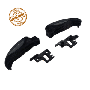 Botones Gatillos y Soportes Original para Sony PS Vita Fat PSV serie 1000