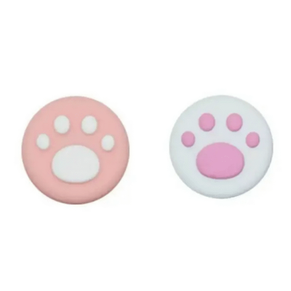 x2 Cubierta Caps Grips Joystick Descatalogados para Switch / Oled / Lite - Imagen 4