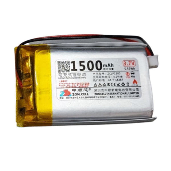 Mod Pila Batería Recargable Para Nintendo Gameboy Color GBC - Imagen 6