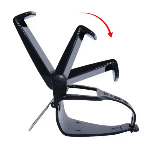 Soporte para Celular Base Clip Smartphone para Control Ps5 DualSense - Imagen 4