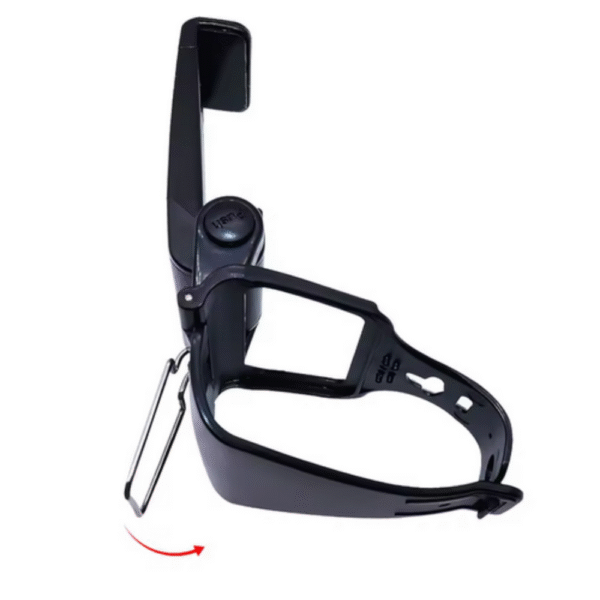 Soporte para Celular Base Clip Smartphone para Control Ps5 DualSense - Imagen 3