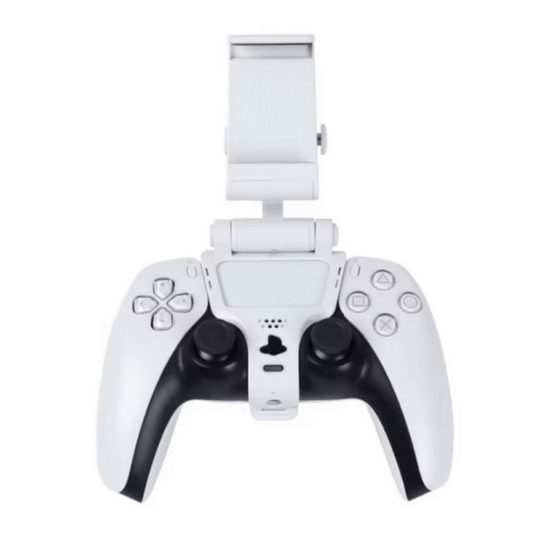 Soporte para Celular Base Clip Smartphone para Control Ps5 DualSense - Imagen 5