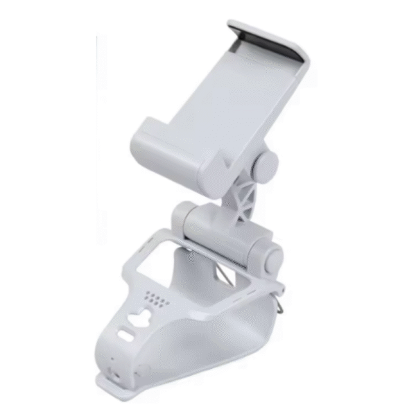 Soporte para Celular Base Clip Smartphone para Control Ps5 DualSense - Imagen 7