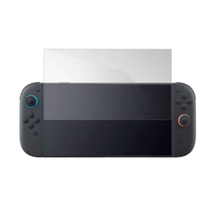 Vidrio Templado Protector Antirayones 9h para Nintendo Switch 2
