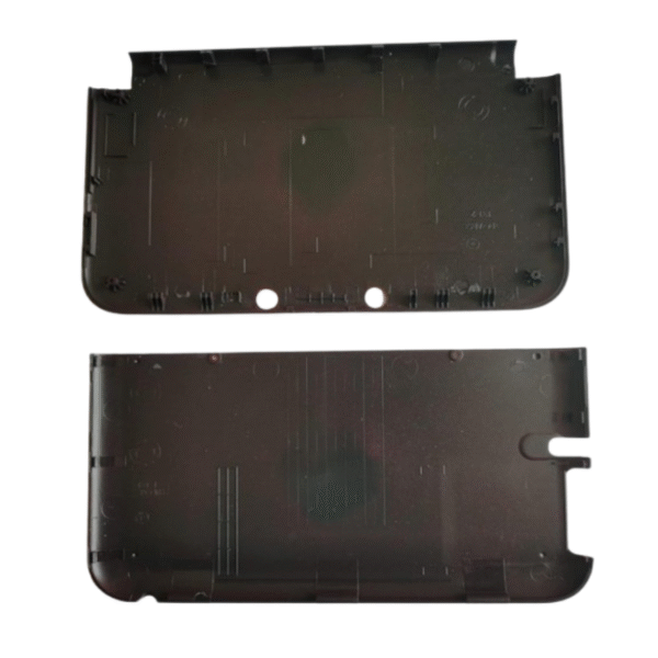 Carcasa Repuesto Housing Case Externas Edición Mario iQue para Nintendo 3DS XL Old - Imagen 4