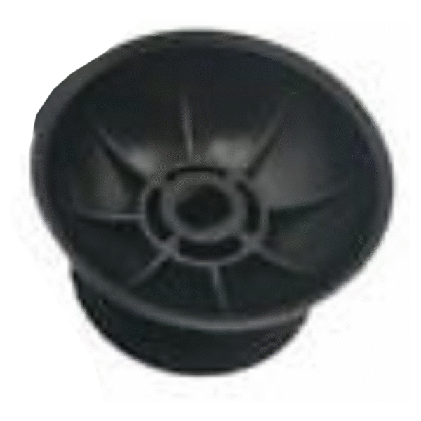 12x Capucha Palanca Joystick Stick Para Control Sony Ps5 Dualsense PlayStation 5 - Imagen 2