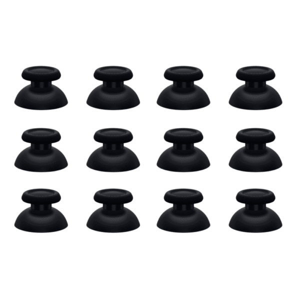 12x Capucha Palanca Joystick Stick Para Control Sony Ps5 Dualsense PlayStation 5 - Imagen 4