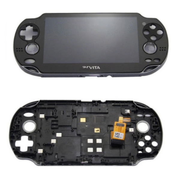 Pantalla Oled Display para Sony PS Vita Fat PSV serie 1000 - Imagen 2