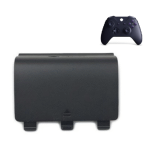 Tapa Baterías Pilas Compatible con Control Xbox One